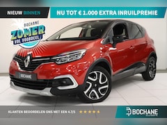 Renault Captur - 1.2 TCe 120 EDC Intens | Camera | Climate control| Cruise control | Navigatie | LED | Arms