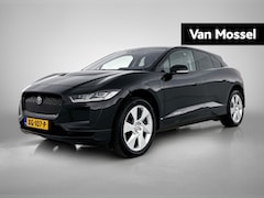 Jaguar I-PACE - EV400 SE 90 kWh | MERIDIAN AUDIO | APPLE CARPLAY | PANORAMADAK | HEAD UP DISPLAY | LEDEREN