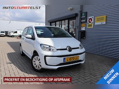 Volkswagen Up! - 1.0 Airco | Bluetooth | DAB Radio | Start/Stop | LED | Volledig Dealer Onderh