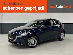 Mazda 2 - 2 1.5 Skyactiv-G Comfort / Camera / Navi / CarPlay / DAB / Stoel verw