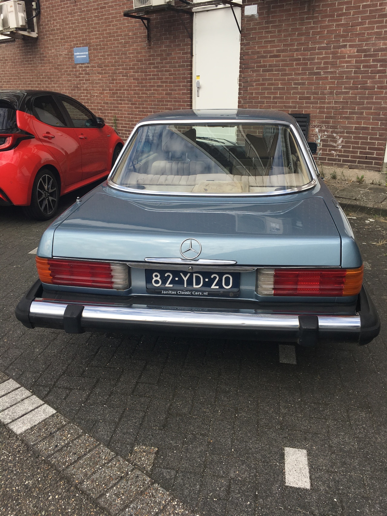Mercedes-Benz 350 - COUPE - AutoWereld.nl