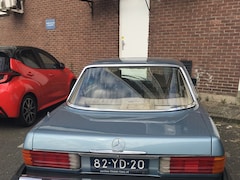 Mercedes-Benz 350 - COUPE