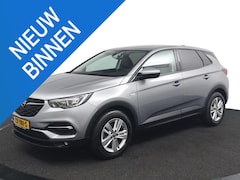 Opel Grandland X - 1.2 Turbo Online Edition Nieuwe Distributieriem, Rijklaar prijs
