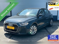 Audi A1 Sportback - 25 TFSI | Advanced | Stoelverwarming | Cruisecontrol