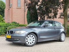 BMW 1-serie - 118i