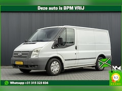 Ford Transit - 260S TDCI | L1H1 | 3-Zits | Camera | Airco
