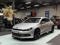 Volkswagen Scirocco - 1.4 TSI 122PK Clima Navi Pdc