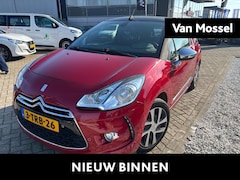 Citroën DS3 Cabrio - 1.2 VTi So Chic