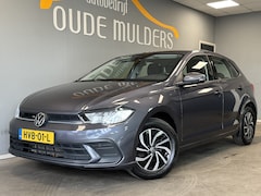 Volkswagen Polo - 1.0 TSI Life Business Stoelverwarming/Carplay/ACC