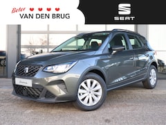 Seat Arona - Style 1.0 70 kW / 95 pk EcoTSI SUV 5 versn. Hand | Climatronic | Parkeersensoren achter |
