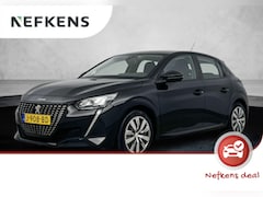 Peugeot 208 - 1.2 P.T. Active | 1ste eigenaar | Navigatie | Trekhaak | Parkeersensoren | Airco | AppleCa