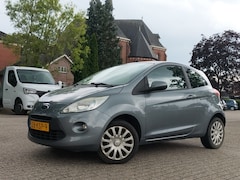 Ford Ka - 1.2 Titanium