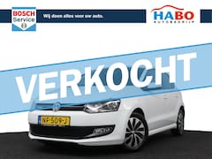 Volkswagen Polo - 1.0 TSI BMT EDITION 5DRS AC/CRUISE/APPLE.CARPLAY/MIST.LAMP/LMV