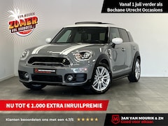 MINI Countryman - 2.0 Cooper S E ALL4 Chili | PANO | LEDER | CAMERA |