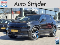 Lynk & Co 01 - 1.5 Hybrid | panodak | blindspot | el.achterklep