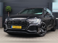 Audi RSQ8 - 4.0 TFSI Quattro | B&O | Keramisch | Pano | Trekhaak