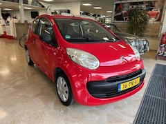 Citroën C1 - 1.0-12V Séduction