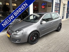 Volkswagen Golf - 2.0 TFSI GTI AUT./DEALER OND./CLIMA/TOPSTAAT