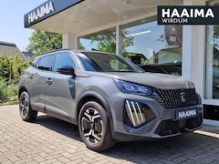 Peugeot 2008 - 1.2 Hybrid 136 Allure | Climate & Cruise Control | Applecarplay/Android Auto | Achteruitri