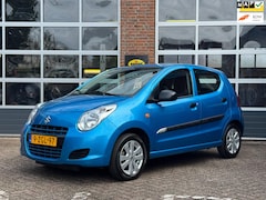 Suzuki Alto - 1.0 Celebration EASSS, airco, afn trekhaak, NL auto 1e eig