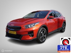 Kia XCeed - 1.6 GDi PHEV DynamicPlusLine Stoel stuurverwarming