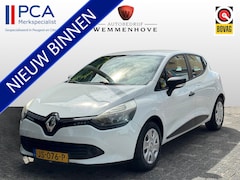 Renault Clio - 0.9 TCe Eco2 Authentique Airco/5-Deurs
