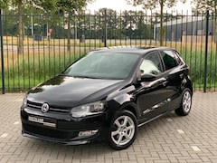 Volkswagen Polo - 1.2-12V Comfortline | AIRCO | CRUISE | PDC | STOELVERWARMING