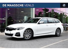 BMW 3-serie Touring - 330i High Executive M Sport Automaat / Sportstoelen / Active Cruise Control / M Sportonder