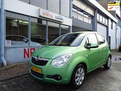 Opel Agila - 1.2 Enjoy