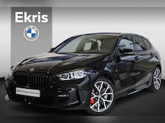 BMW 1-serie - 5-deurs 118i M Sportpakket Pro | ColorVision | M Sportremsysteem Rot |	M Sportstoelen voor