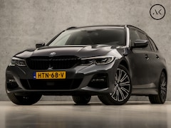 BMW 3-serie Touring - 330e xDrive M Sport 293Pk Automaat (PANORAMADAK, M PAKKET, LASER KOPLAMPEN, MEMORY SEATS,