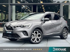 Mitsubishi ASX - 1.6 PHEV AT First Edition | Navigatie | Apple Carplay | 8 JAAR GARANTIE TOT 25-03-2032