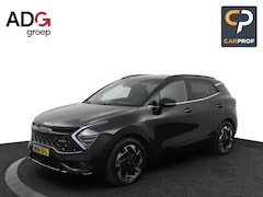 Kia Sportage - 1.6 T-GDi Plug-in Hybrid AWD GT-Line Fabrieksgarantie | Parkeercamera | Apple Carplay | Pa