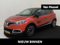 Renault Captur - 90 PK TCe Dynamique | All-Season Banden | Achterruitrijcamera | Climate Control | Handsfre