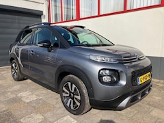 Citroën C3 Aircross - 1.2 PureTech S&S Shine incl BOVAG garantie en aflveringsbeurt