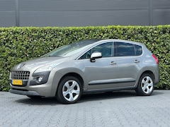 Peugeot 3008 - 1.6 THP ST, NL AUTO, NAP LOGISCH, PANO, NAVI, CRUISE, ECC-AIRCO, LICHTMETAAL 17"