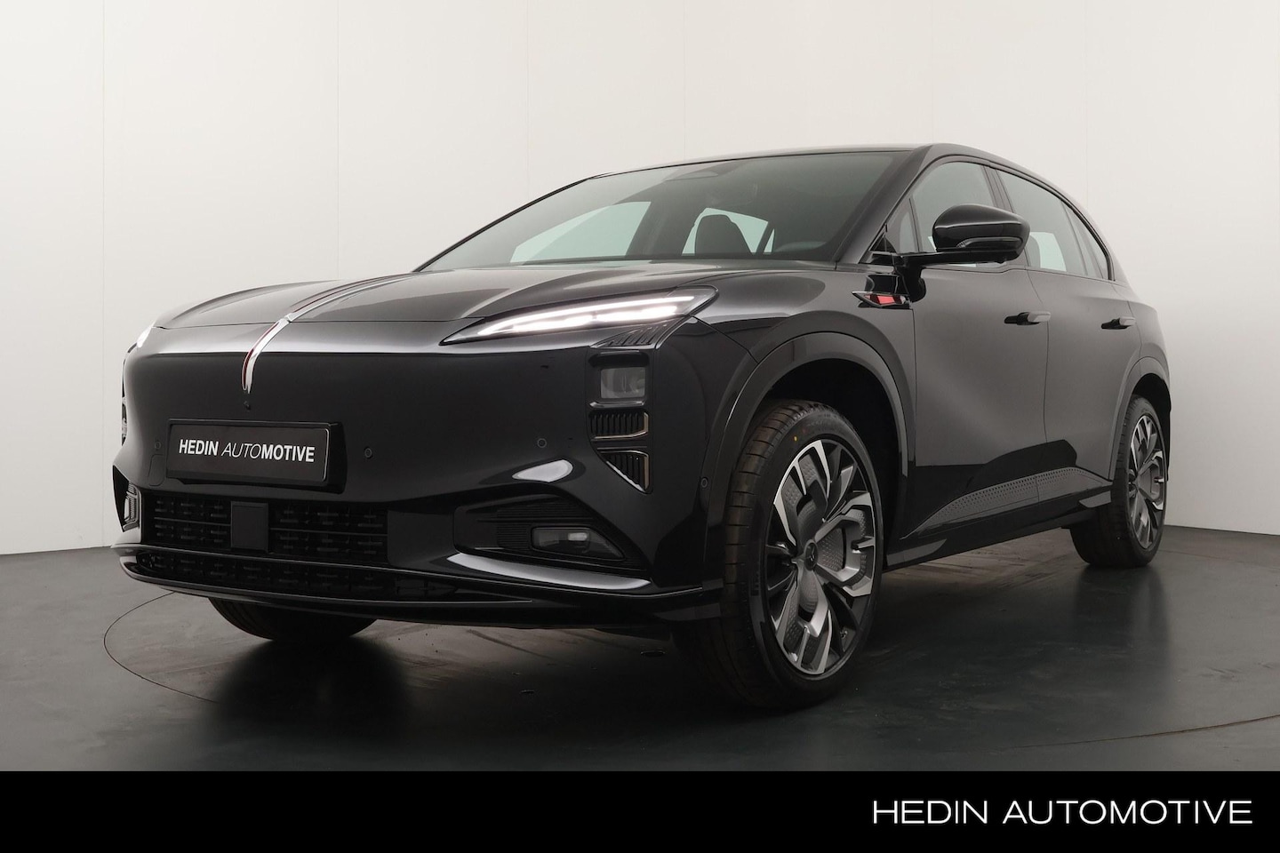 Hongqi E-HS7 - Long Range Launch Edition 111kWh Long Range Launch Edition 111kWh - AutoWereld.nl