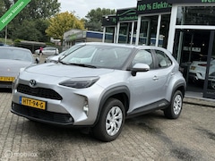 Toyota Yaris Cross - 1.5 Hybrid Dynamic