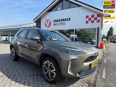 Toyota Yaris Cross - Active automaat