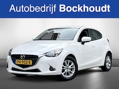 Mazda 2 - 2 1.5 Skyactiv-G Dyn. | Navi | Cruise | Airco