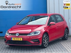 Volkswagen Golf - TSI Highline Bus R-line LED ALCANTARA