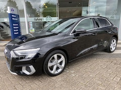 Audi A3 Sportback - 30 TFSI Navigatie