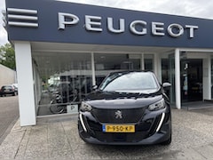 Peugeot 2008 - 1.2 Puretech 100pk