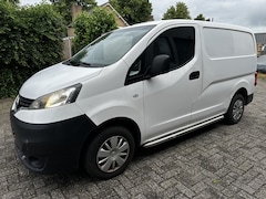 Nissan NV200 - 1.5 dCi 2012 euro 5 APK 9-25 Airco 138000 km NAP