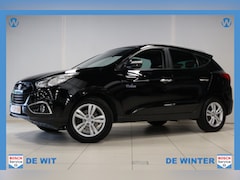Hyundai ix35 - 1.6i GDI Style