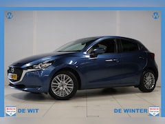 Mazda 2 - 2 1.5 Skyactiv-G Style Selected