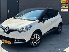 Renault Captur - 0.9 TCe Dynamique