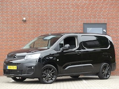 Citroën Berlingo XL - 1.5 BlueHDi 130 PK Camera/Trekhaak/PDC