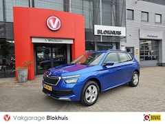 Skoda Kamiq - 110pk TSI Sport Business | Carplay | Cruise