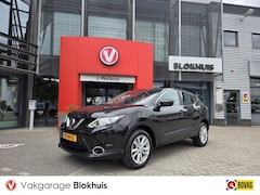 Nissan Qashqai - 1.2 Acenta A/T
